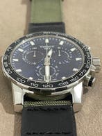 Tissot - Supersport Chrono - Zonder minimumprijs -, Nieuw