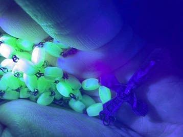 De Groene Anomalie: een mysterieus, gotisch en speciaal