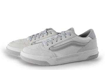 Vans Sneakers in maat 42½ Wit, Kleding | Heren, Schoenen, Verzenden, Wit, Zo goed als nieuw, Sneakers