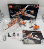 Lego Set - 75273 - Star Wars - Poe Damerons X-Wing, Nieuw