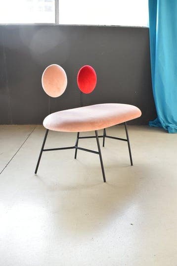 Equilibri-furniture - Co.arch-studio - Sofa - BD15 - IJzer,