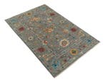 Ziegler - Farahan - Nieuw - Vloerkleed - 124 cm - 80 cm, Nieuw