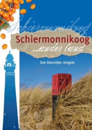Schiermonnikoog ... ander land 9789033008962 R. Tienkamp, Verzenden, Zo goed als nieuw, R. Tienkamp