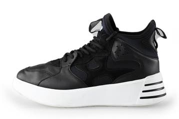 Hogan Sneakers in maat 39 Zwart, Kleding | Dames, Verzenden, Zwart, Sneakers, Hogan