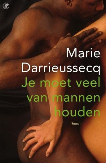 Je moet veel van mannen houden (9789029589451), Verzenden