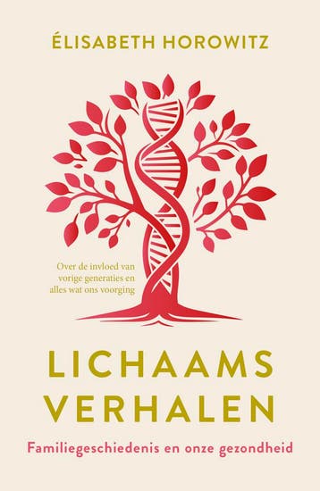 Lichaamsverhalen 9789020222890 Elisabeth Horowitz, Boeken, Verzenden, Gelezen, Elisabeth Horowitz
