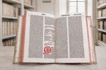 [Incunable] Kempis / Gerson / Groote / Bonaventura - Opera -