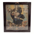 Alonso de Quintanilla (act. 1760-1785) - La Inmaculada