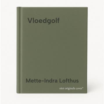 Vloedgolf 9789493498020 Mette-Indra Lofthus, Boeken, Verzenden, Zo goed als nieuw, Mette-Indra Lofthus