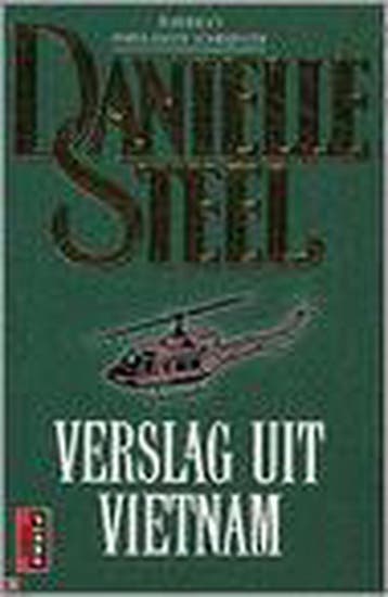Verslag uit Vietnam / Poema roman 9789024536276, Verzenden, Gelezen, Danielle Steel