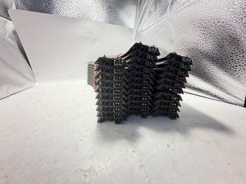 Märklin H0 - 24430/530 - Voie ferrée pour trains miniatures