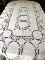 Textiel - 2.5 m - 1.6 cm, Antiek en Kunst