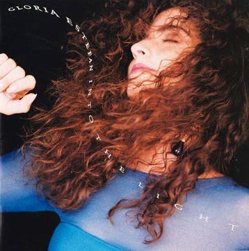 Gloria Estefan - Into The Light, Verzenden, Gebruikt