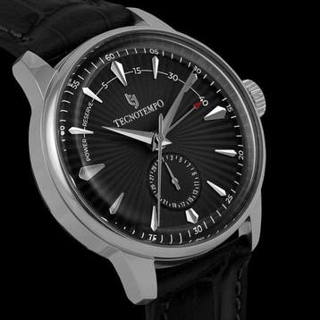 Tecnotempo - Automatic - Power Reserve - Limited Edition -, Bijoux, Sacs & Beauté, Montres | Hommes