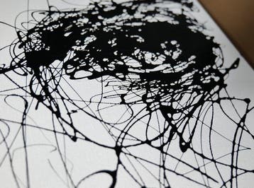 D. Witschkanow -  „Vanishing Identity“  I