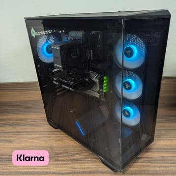 Game PC i7 12700F – RTX 3060Ti – 16gb DDR4  – 500GB, Computers en Software, Verzenden, Virtual Reality, Refurbished, SSD
