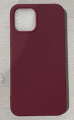 Apple iPhone 12 hoesje, Telecommunicatie, Ophalen of Verzenden, Zo goed als nieuw