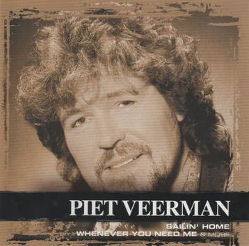 Piet Veerman - Collections, Verzenden, Gebruikt