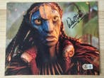 Avatar - Wes Studi (Eytukan) - Autograph, Photo with Beckett