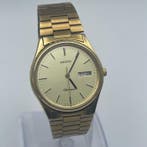 Seiko - Chronos - Zonder minimumprijs - 5H23-7040 - Heren -