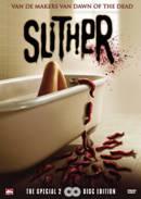 Slither op DVD, Verzenden