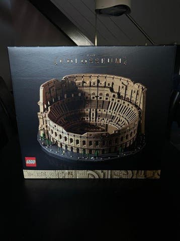 Lego Set - Creator Expert - Colosseum, Enfants & Bébés, Jouets | Duplo & Lego