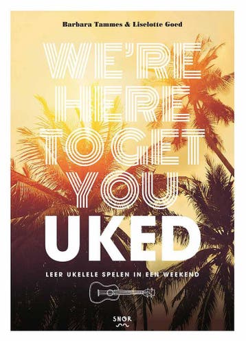 Were here to get you uked 9789463140454 Liselotte Goed, Boeken, Verzenden, Gelezen, Liselotte Goed