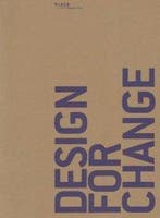 Design for Change 9782918063179 Lea Gauthier, Verzenden, Gelezen, Lea Gauthier