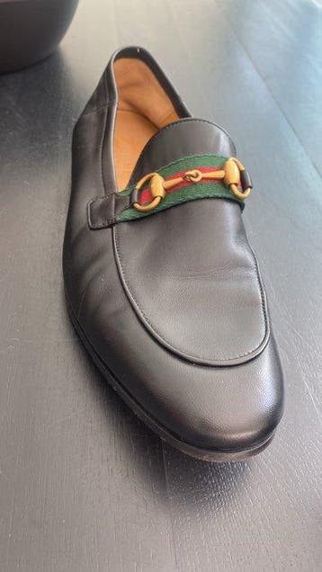 Gucci - Loafers - Maat: EU 43, Kleding | Heren, Schoenen, Nieuw