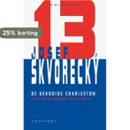 De gekooide charleston / Moldaviet / 13 9789078068518, Verzenden, Josef Skvorecky