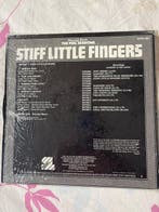 Stiff Little Fingers - Différents artistes - The Peel