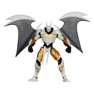 DC Collector Mega Action Figure Batman (Justice League: Sixt, Ophalen of Verzenden, Nieuw