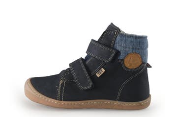 Koel Barefoot Jongens in maat 31 Blauw, Verzenden