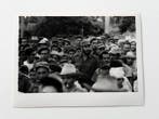 Alberto Korda (1928–2001) - Lider Fidel Castro desfilando