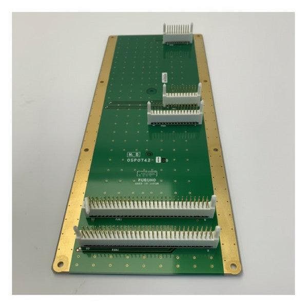 Bieden: Furuno FS-1570T MF/HF Radio Main Board PCB 05P0742(, Sports nautiques & Bateaux, Instruments de navigation & Électronique maritime