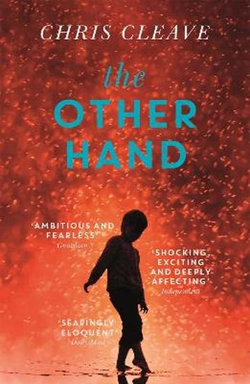 The Other Hand 9780340963425 Chris Cleave, Verzenden, Chris Cleave