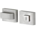 WC-Sluiting 5-8 mm Tukan links mat nikkel ongelakt, Doe-het-zelf en Bouw, Nieuw