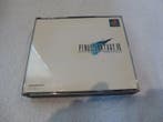 SQUARE SOFT - Playstation 1 (PS1) - Final Fantasy VII &
