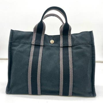 Hermès - Herbag - Sac à main