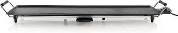 Nedis Teppanyaki Tafelgrill - Bakoppervlak (l x b): 90 x 23, Verzenden, Nieuw