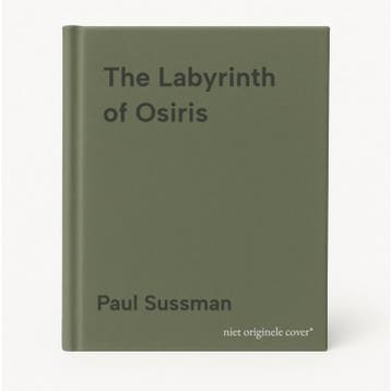 The Labyrinth of Osiris 9780553818741 Paul Sussman, Verzenden, Paul Sussman