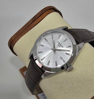 Tissot - Gentleman - Zonder minimumprijs -, Nieuw