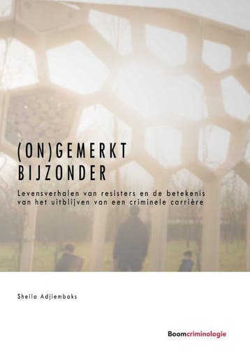 (On)gemerkt bijzonder 9789462368620 Sheila Adjiembaks, Verzenden, Sheila Adjiembaks