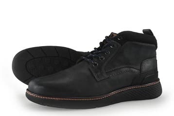 Australian Veterboots in maat 42 Zwart, Verzenden, Boots