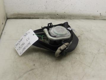 Veiligheidsgordel links-voor Chrysler 300 C O77924