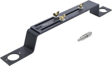 Bgs Technic Blokkeergereedschap nokkenas voor Audi / VW vers, Autos : Pièces & Accessoires, Verzenden