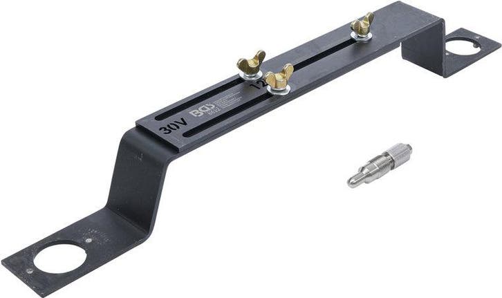 Bgs Technic Blokkeergereedschap nokkenas voor Audi / VW vers, Autos : Pièces & Accessoires, Autres pièces automobiles, Envoi