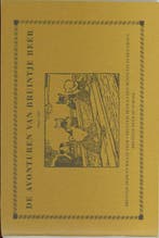 De avonturen van Bruintje Beer 5 9789076268095 Mary Tourtel, Verzenden, Gelezen, Mary Tourtel