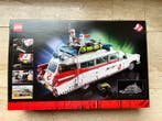 Lego Set - 10274 - Ghostbusters - ECTO-1