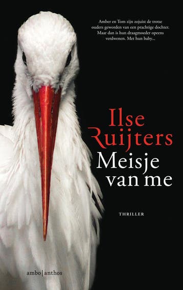 Meisje van me (Goed), Verzenden, Nieuw